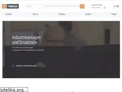 Sites similar to famaga.ch