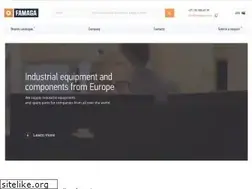 Sites similar to famaga.co.za