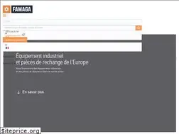 Sites similar to famaga.fr