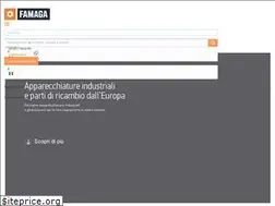 Sites similar to famaga.it