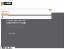 Sites similar to famaga.ru