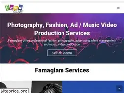 Sites similar to famaglam.com