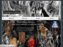 Sites similar to famagus.hu
