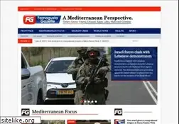 Sites similar to famagusta-gazette.com
