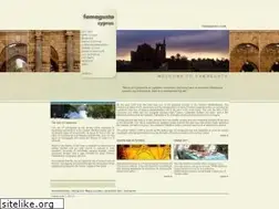 Sites similar to famagusta.com