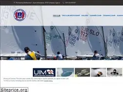 Sites similar to famagustanauticalclub.com