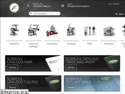 Sites similar to famaindustrie.com