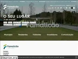 Sites similar to famalicao.pt