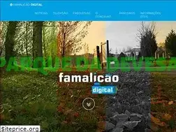 Sites similar to famalicaodigital.pt