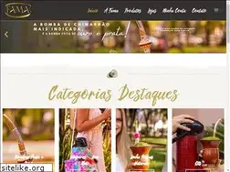 Sites similar to famamais.com.br