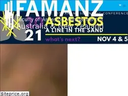 Sites similar to famanz.org