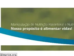 Sites similar to famap.com.br