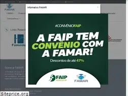 Sites similar to famar.org.br