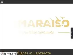 Sites similar to famaraiso.es