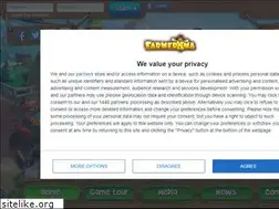 Sites similar to famarama.de