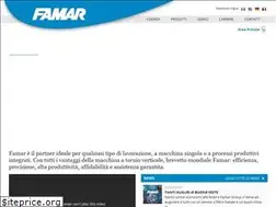Sites similar to famargroup.com