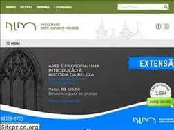 Sites similar to famariana.edu.br