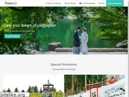 Sites similar to famarry.com