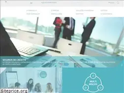 Sites similar to famasegur.pt
