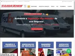 Sites similar to famasign.com.br