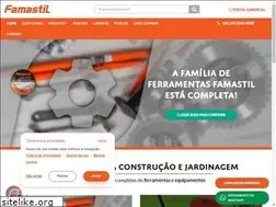 Sites similar to famastil.com.br