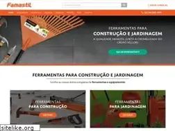 Sites similar to famastilferramentas.com