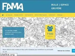 Sites similar to famasuisse.ch