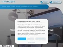 Sites similar to famatech.pl