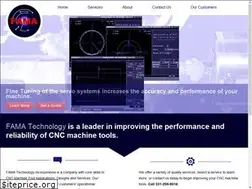 Sites similar to famatechnology.com