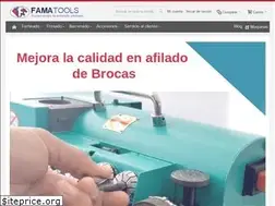 Sites similar to famatools.com