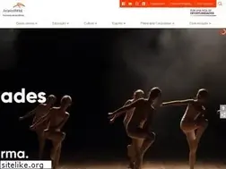 Sites similar to famb.org.br