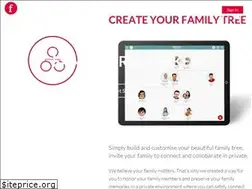 Sites similar to famberry.com