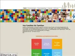 Sites similar to fambinis.de