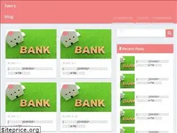 Sites similar to fambizblo.com