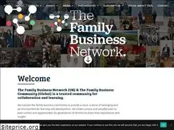Sites similar to fambiznet.co.uk