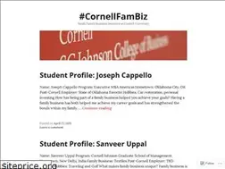 Sites similar to fambizsuccess.wordpress.com
