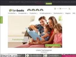 Sites similar to fambooks.net