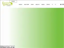 Sites similar to fambridges.com