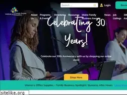 Sites similar to fambusiness.org