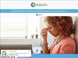Sites similar to famchiropractic.com