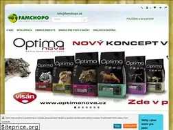 Sites similar to famchopo.sk