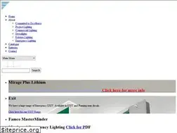 Sites similar to famco.co.nz