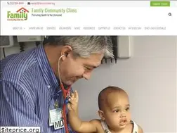 Sites similar to famcomclinic.org