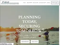 Sites similar to famcorporation.com