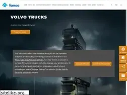 Sites similar to famcouae.com