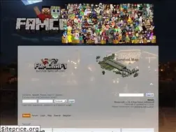 Sites similar to famcraft.com