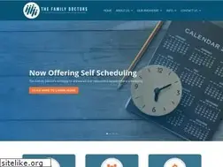 Sites similar to famdocs.com