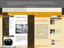 Sites similar to fame-net-worth.blogspot.com
