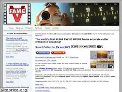 Sites similar to fame-ring.com