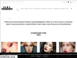 Sites similar to fame.sk